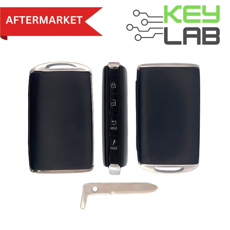 Mazda Aftermarket 2019-2021 Mazda 6, Miata MX 5 Smart Key 4B Trunk FCCID: WAZSKE13D03 PN# GDYL-67-5DY - Royal Key Supply