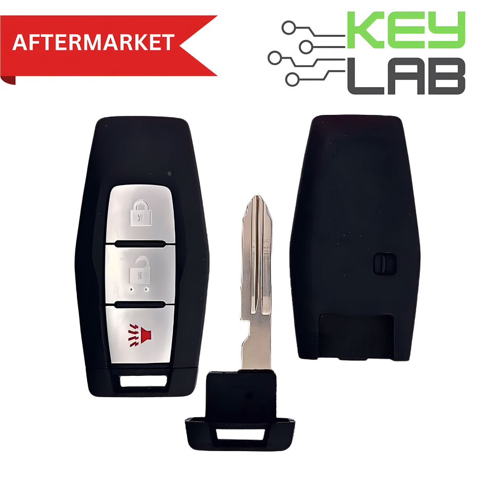 Mitsubishi Aftermarket 2021-2022 Outlander Smart Key 3B FCCID: KR5MTXN1 PN# 8637C253 - Royal Key Supply