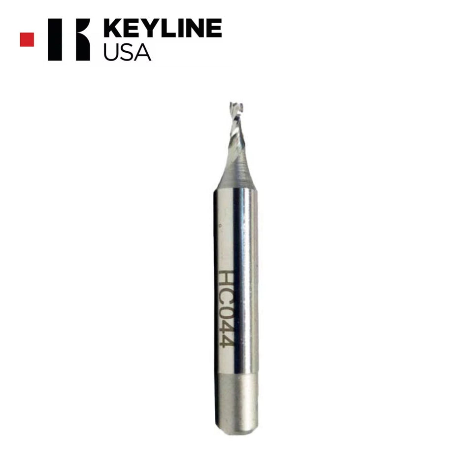 Keyline - 2mm Cutter For 303/Punto Key Machines (RIC01816B)