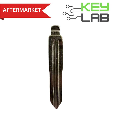 Universal Smart Key Blade for Xhorse/KeyDiy (HY14) - Royal Key Supply