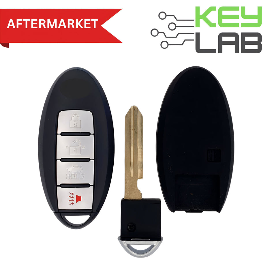 Nissan Aftermarket 2011-2014 Murano Smart Key 4B Trunk FCCID: KR55WK49622 PN# 285E3-9N07A - Royal Key Supply