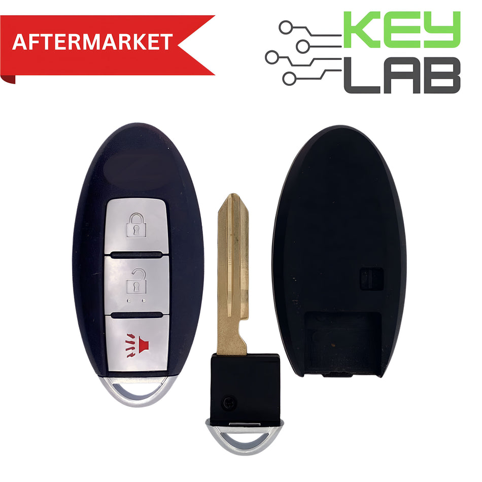 Nissan Aftermarket 2013-2016 Pathfinder Smart Key 3B FCCID: KR5S180144014 PN# 285E3-9PB3A - Royal Key Supply