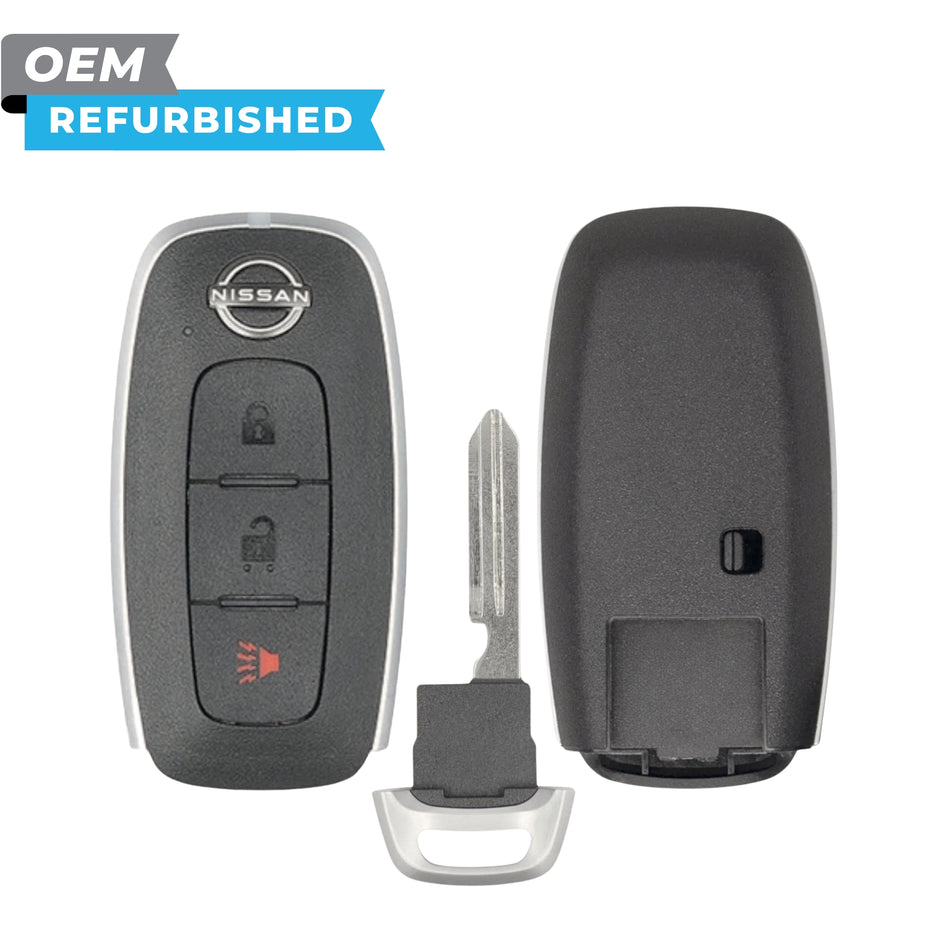 Nissan Refurbished OEM 2022-2024 Kicks Smart Key 3B FCCID: KR5TXPZ1 PN# 285E3-5MR1B