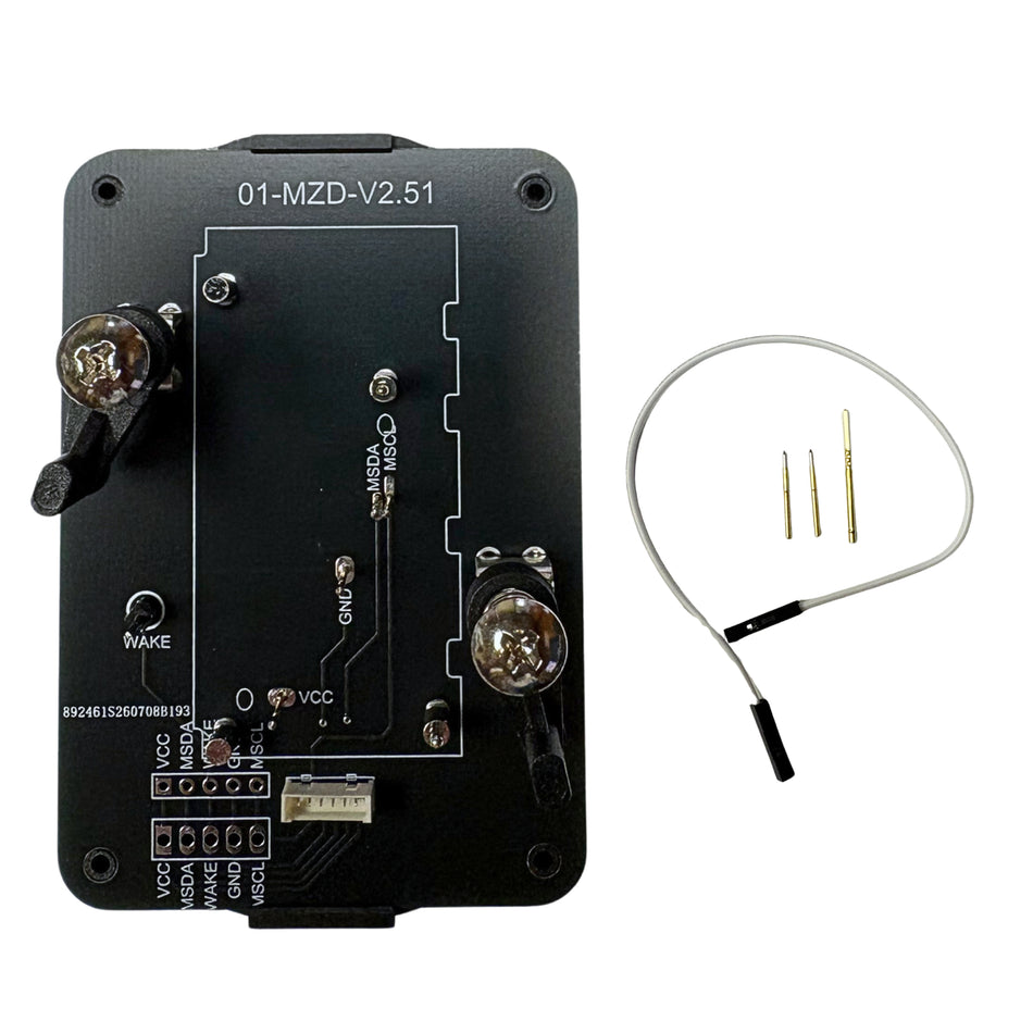 NXP Killer Tool - PCB Adapter for NCF29XX Chip Smart Key Cloning (Mazda)