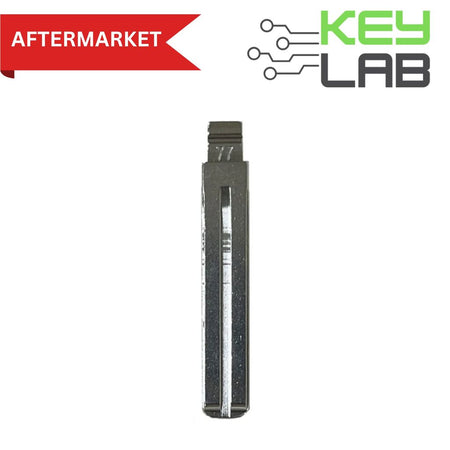 Universal Smart Key Blade for Xhorse/KeyDiy (HY22) - Royal Key Supply