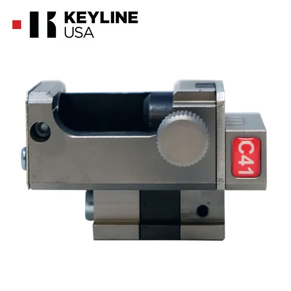 Keyline - C41 Clamp (Tibbe Keys) For Ninja Total/Ninja Vortex/Ninja Versa