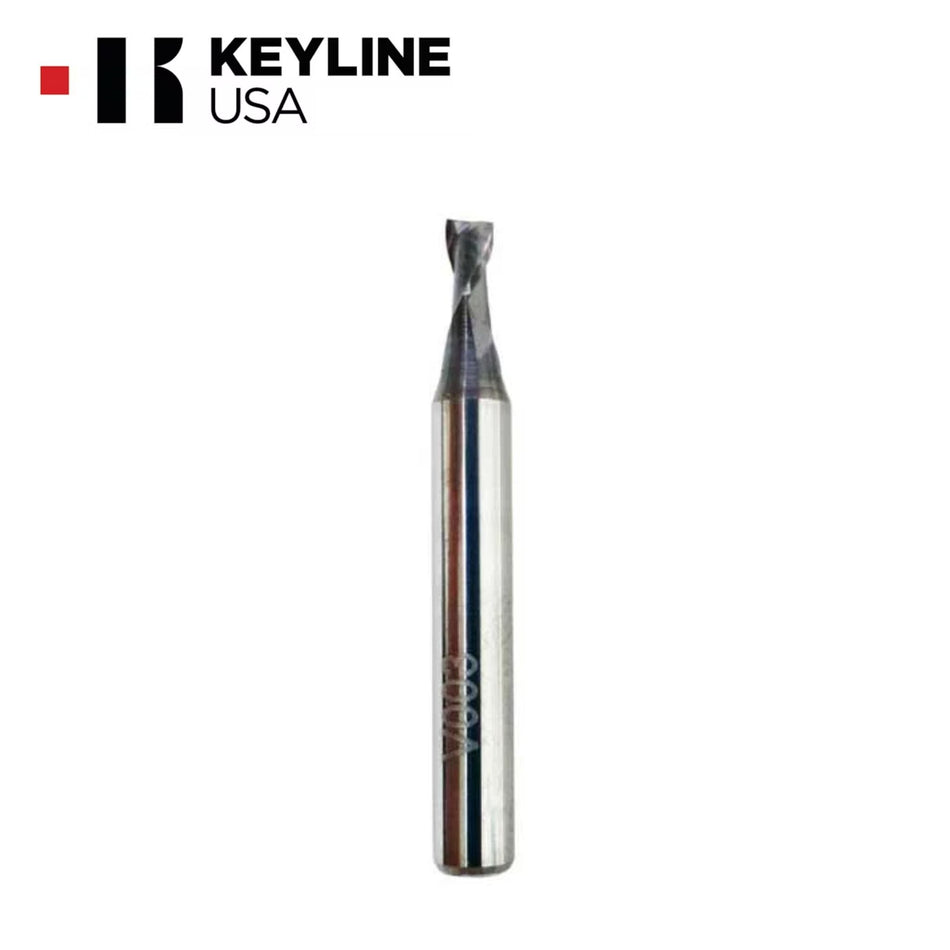 Keyline - V003 High Security Cutter For Ninja Total Key Machine