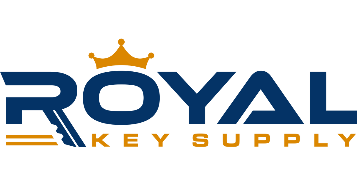 ROYAL KEY SUPPLY - AUTOMOTIVE LOCKSMITH SUPPLIES
