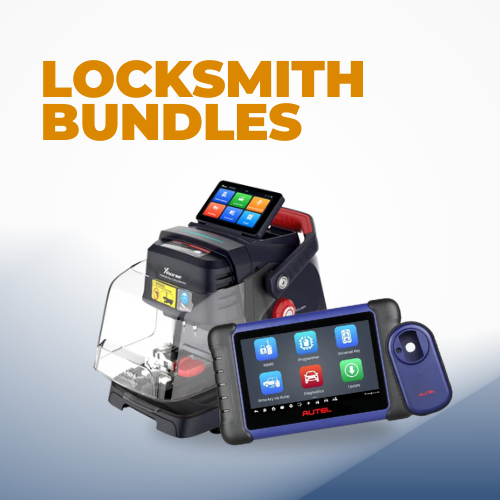 Locksmith Bundles