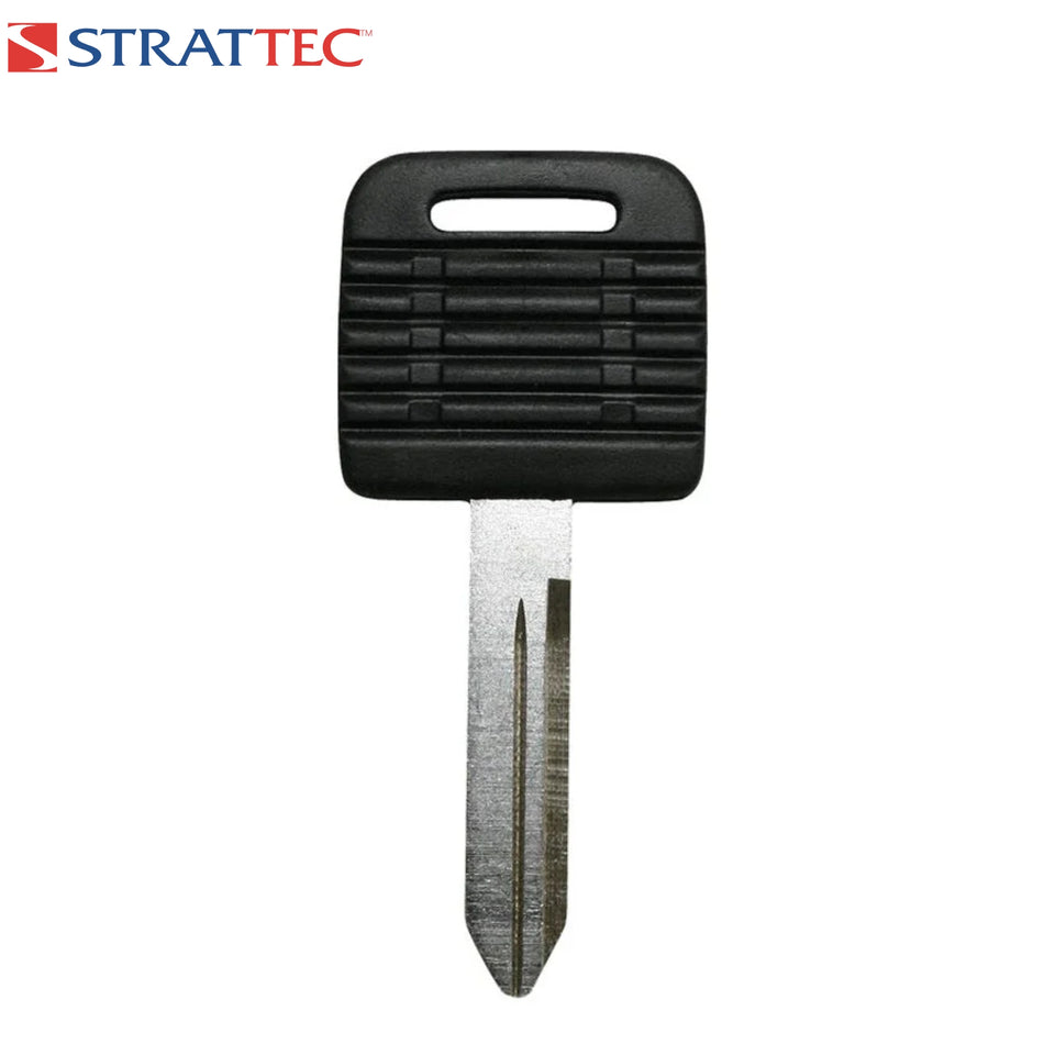 Strattec - Freightliner New OEM 1997-2013 Century Plastic Head Key PN#: 597893