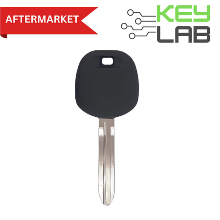 Subaru/GM 2004-2020 Outback, Canyon, Colorado, Forester, Impreza Metal Key B110-P