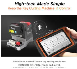 Xhorse - VVDI Key Tool Plus Tablet (Advanced Version)