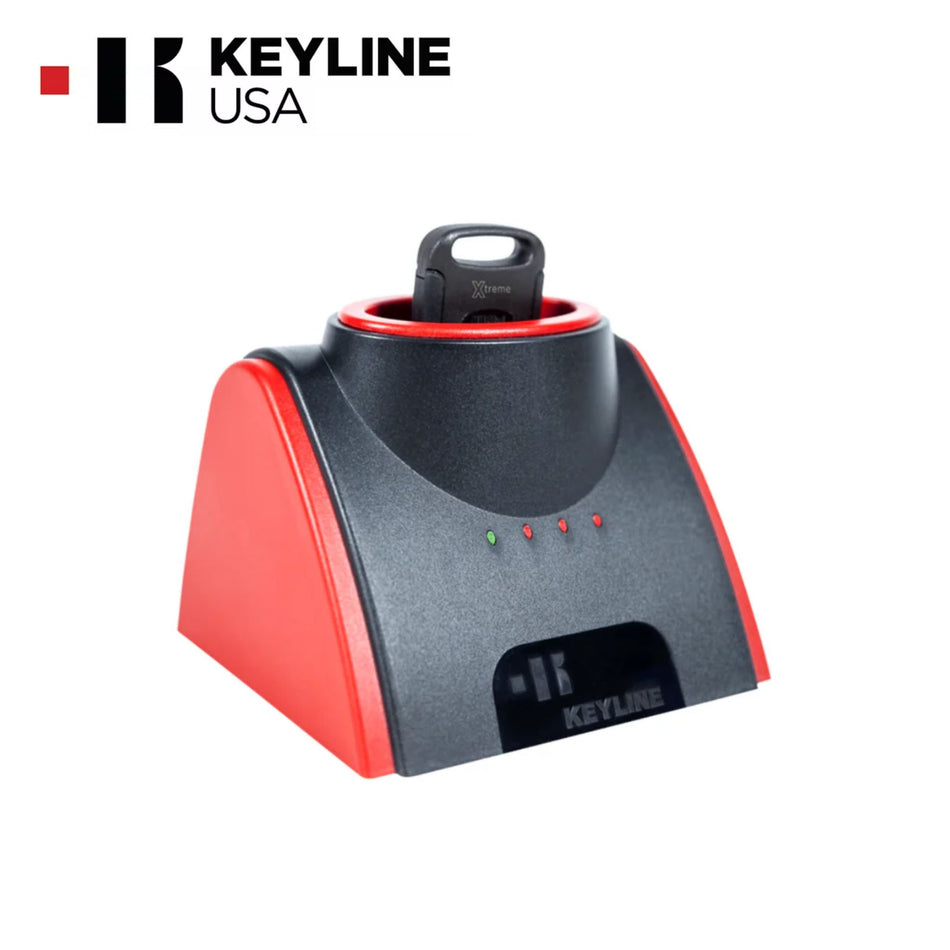 Keyline - 884 Decryptor Mini Key Cloning Machine (BI884-MINI)