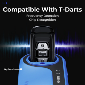 TOPDON - T-Ninja PRO Key Programming and IMMO Diagnostic Scanner