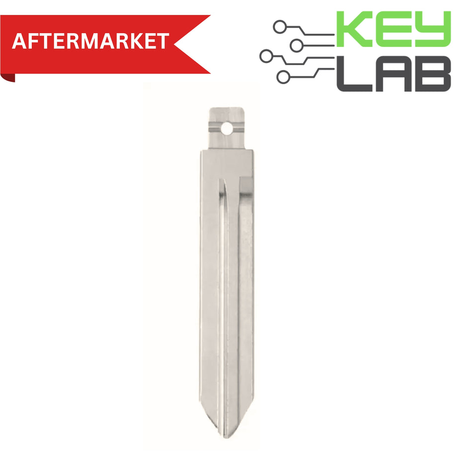 Universal Smart Key Blade for Autel iKey (DA34/DAT16)