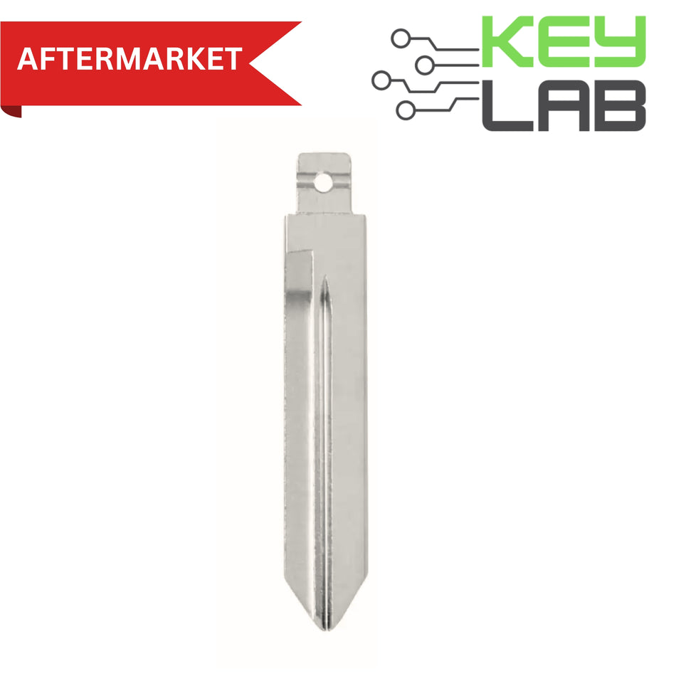 Universal Smart Key Blade for Autel iKey (H75/FO38)