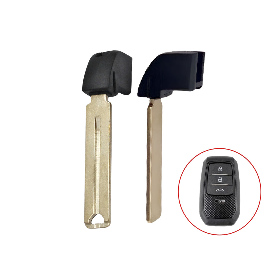 Universal Smart Key Insert for Xhorse Universal Smart Key (XM38) - Royal Key Supply