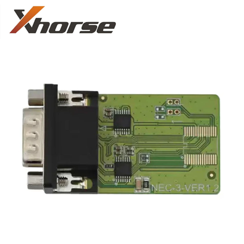 Xhorse - VVDI Key Tool Plus Mercedes NEC3 Adapter (XDKP23GL)