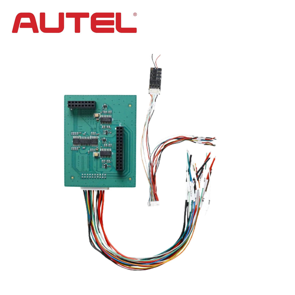 Autel - Maxim APB131 Adapter Read & Add Keys (Select VW/Audi/Nissan Vehicles)