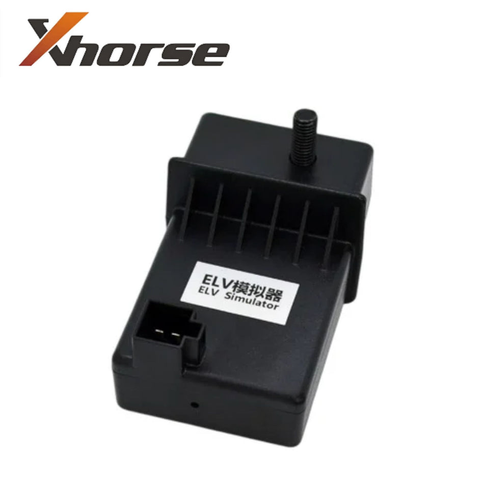 Xhorse - ESL/ELV Steering Lock Emulator for Mercedes Benz 204, 207, and 212 Models (Compatible with VVDI MB)