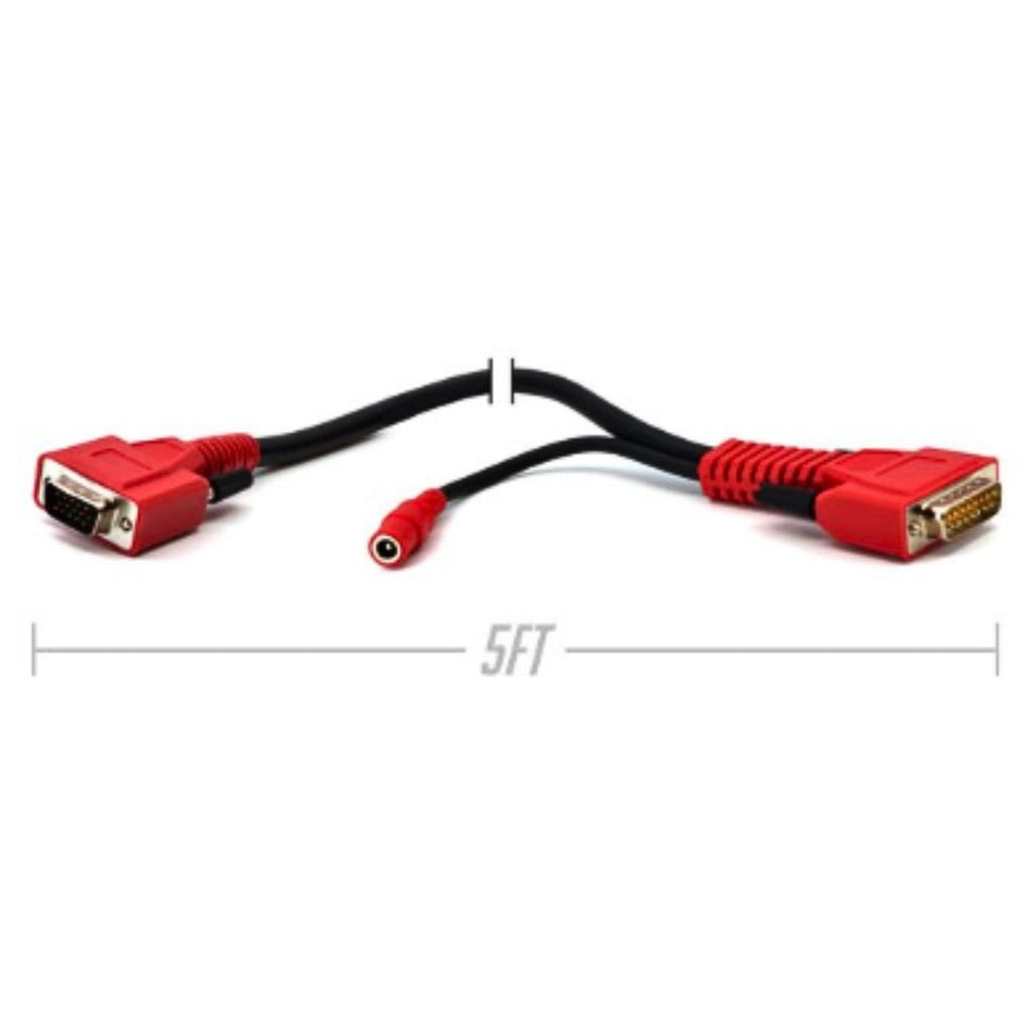 Replacement Main data cable for AutoProPAD.