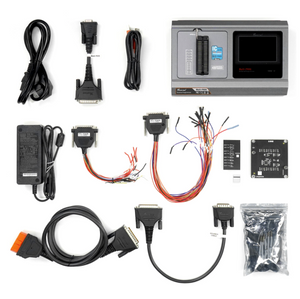 Xhorse - VVDI Multi-Prog Programmer - Supports Reading/Writing/Cloning of ECU & TCU