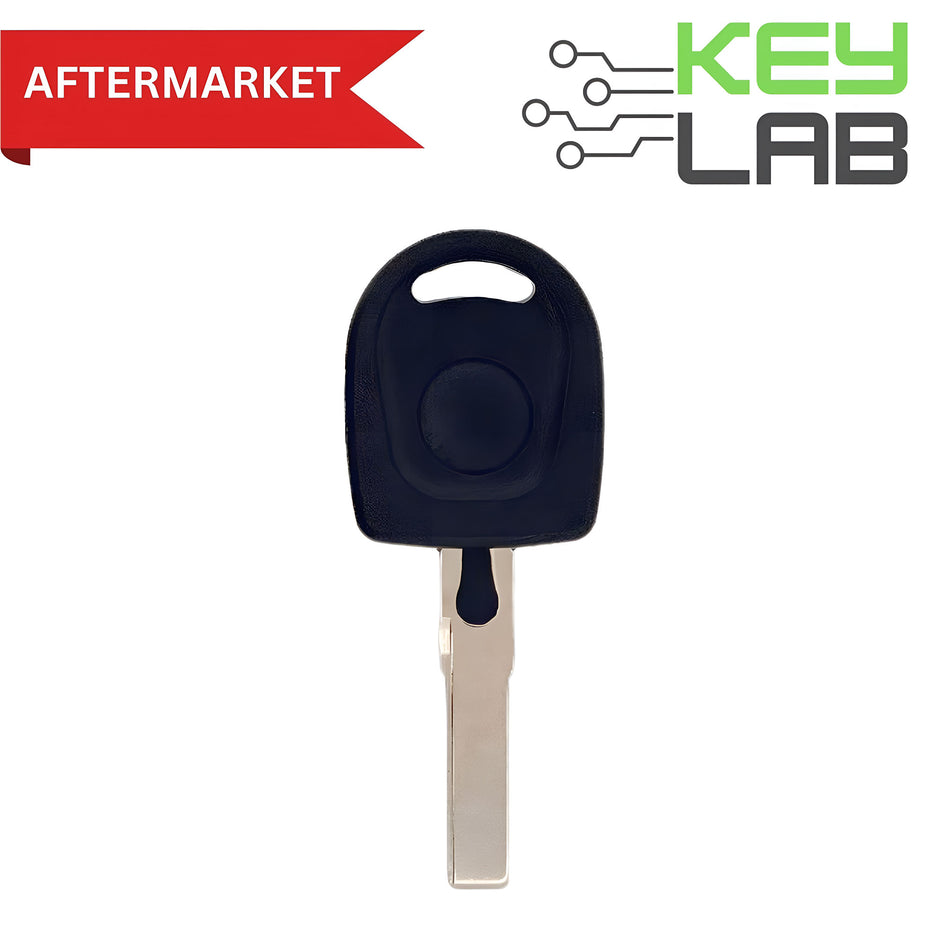 Audi/Volkswagen Aftermarket 2015-2020 Jetta, Golf Transponder Key HU66 (MQB CHIP) - Royal Key Supply
