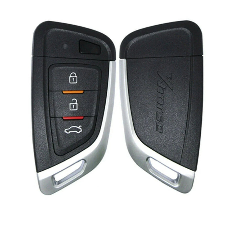 Xhorse - Universal Smart Key 3B Trunk XSKF01EN) For VVDI - Royal Key Supply