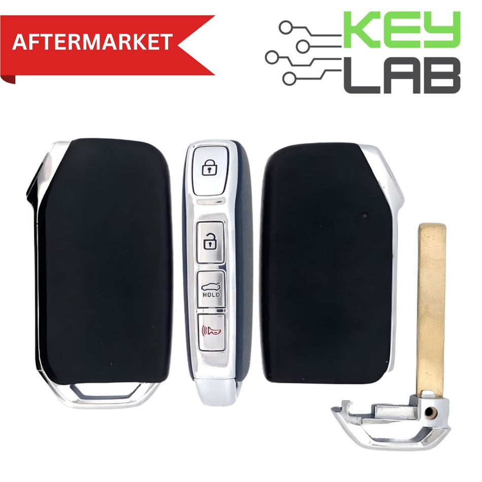 Kia Aftermarket 2018-2020 Forte Smart Key 4B Trunk FCCID: CQOFD00430 PN# 95440-M6000