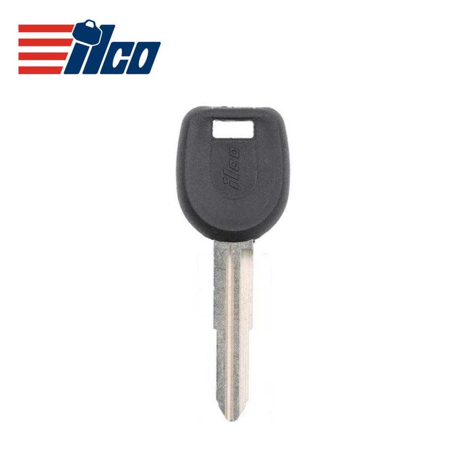 Mitsubishi - ILCO 2001-2004 Transponder Key MIT12-TP