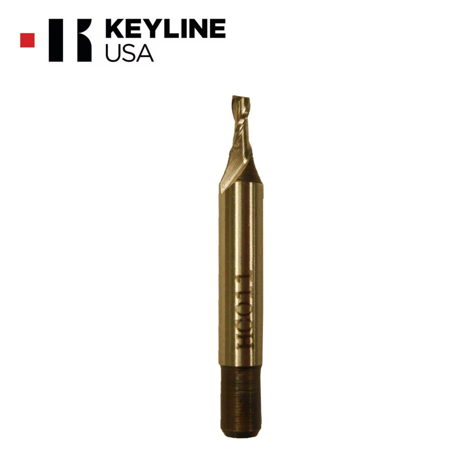 Keyline - 2.5mm Cutter For 303/Punto Key Machines (RIC01810B)