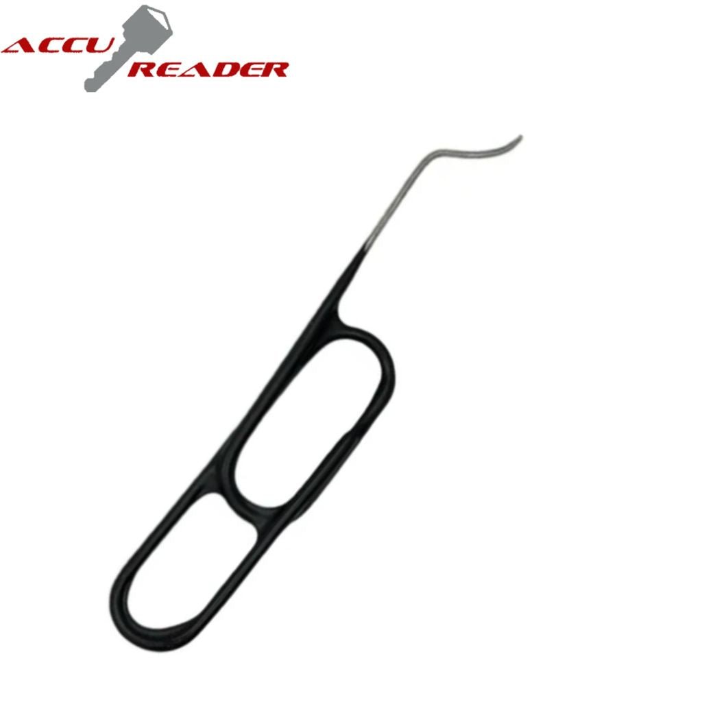 AccuReader - GM HU100 (V3) 10 Cut Ignition Removal Tool - Royal Key Supply