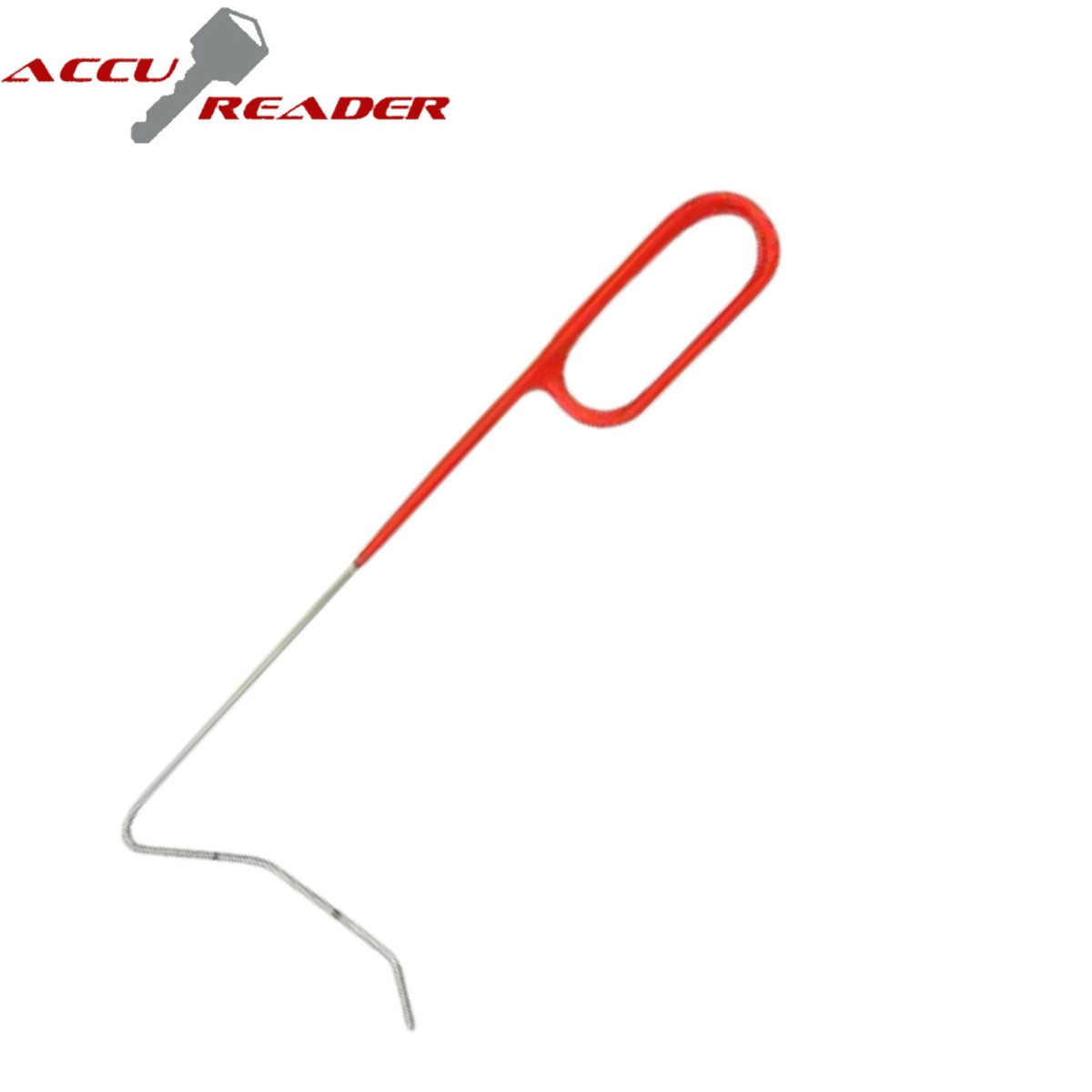 AccuReader - GM HU100 (V4) 10 Cut Ignition Removal Tool - Royal Key Supply