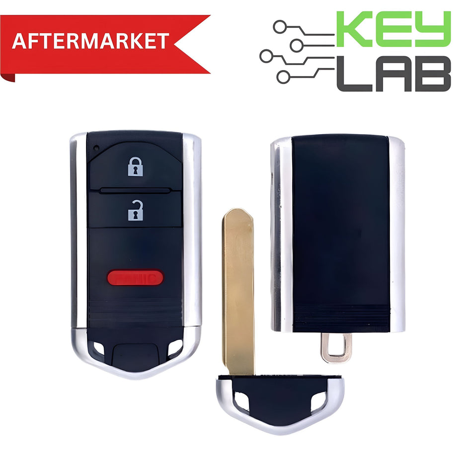 Acura Aftermarket 2013 - 2015 RDX Smart Key 3B FCCID: KR5434760 PN# 72147 - TX4 - A41, 72147 - TX4 - A51 - Royal Key Supply