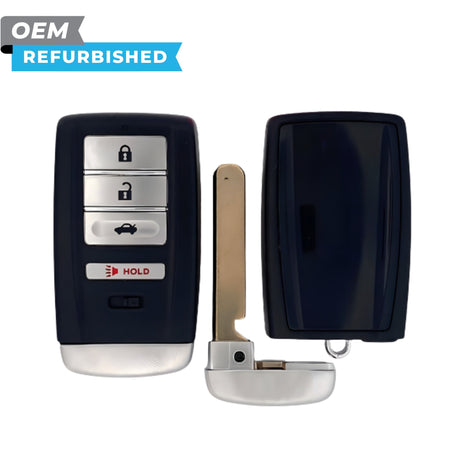 Acura Refurbished 2014-2015 RLX Smart Key (Memory 1) 4B Trunk FCCID: ACJ932HK1210A PN 72147-TY2-A01 - Royal Key Supply