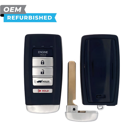 Acura Refurbished 2019-2020 MDX Smart Key (Memory 1) 5B Remote Start/Hatch FCCID: KR5995364 PN 72147-TJB-A41 - Royal Key Supply