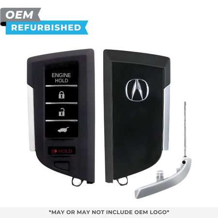 Acura Refurbished 2023 - 2025 Integra Smart Key 5B Remote Start/Hatch FCCID: KR5BTP PN 72147 - 3S5 - X01 - Royal Key Supply