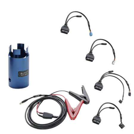 Advanced Diagnostics - AKL Mercedes Cable Kit (ADC2600) - Royal Key Supply