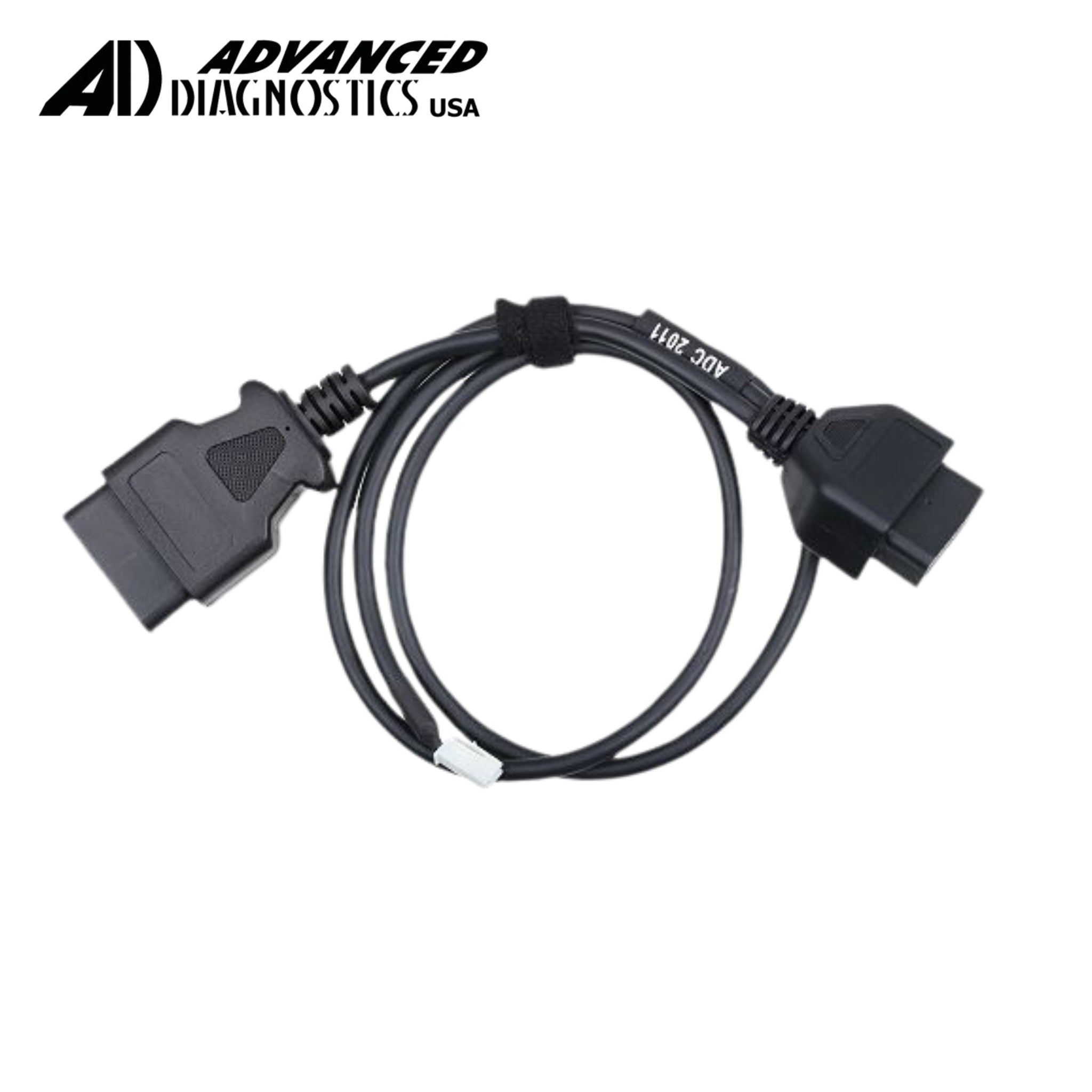 Advanced Diagnostics - ADC2011 Chrysler Bypass Cable – Royal Key Supply