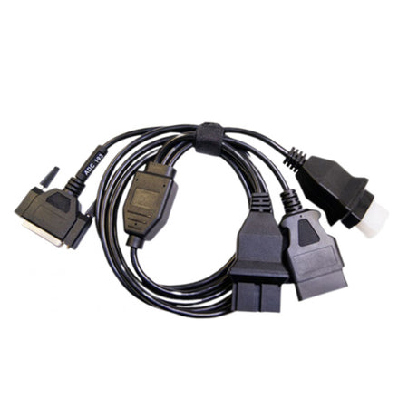 Advanced Diagnostics - Kia / Hyundai Remote Program Cable (ADC - 193) - Royal Key Supply