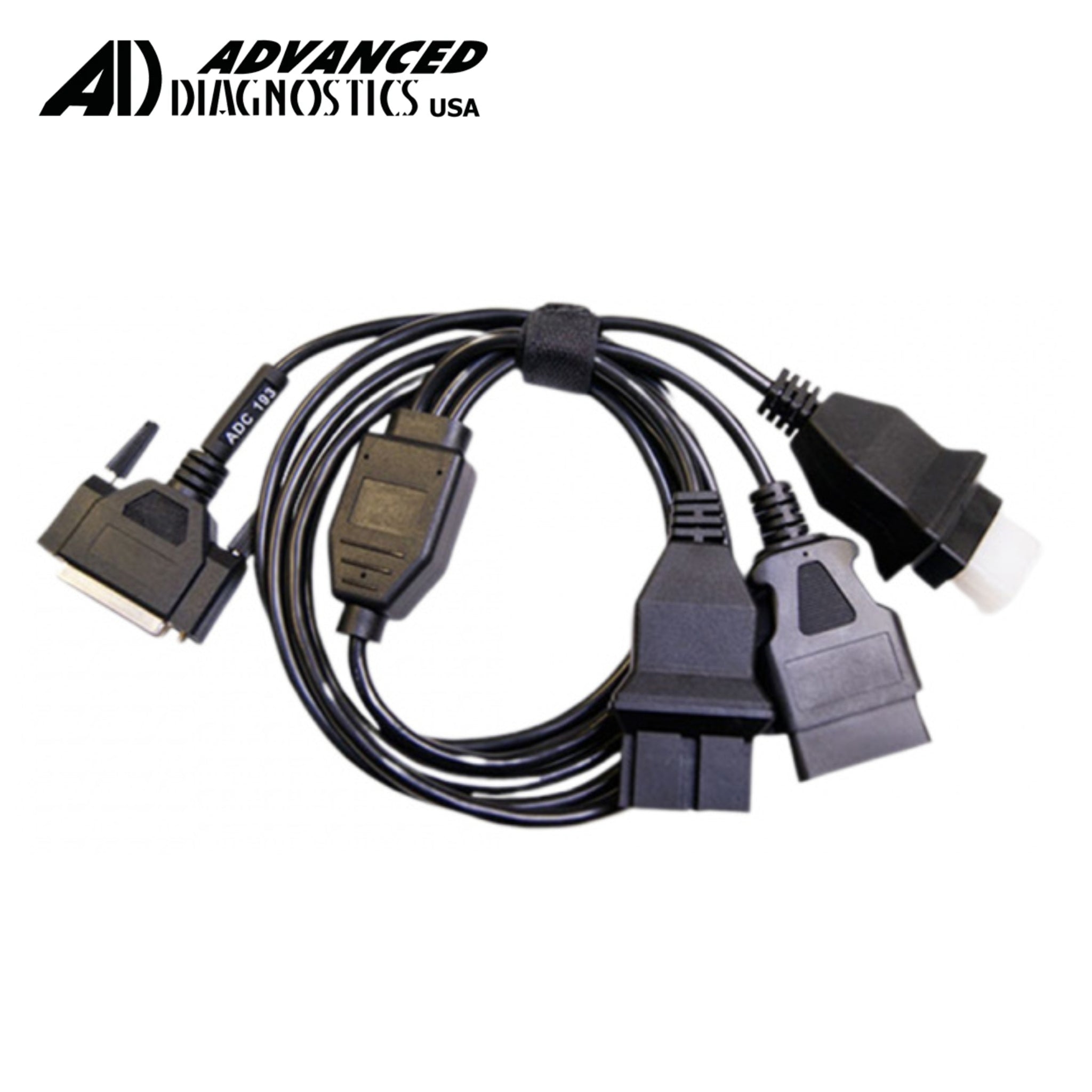 Remote Coding Cable Advanced Diagnostics - Kia / Hyundai Remote Program Cable – Royal Key ...