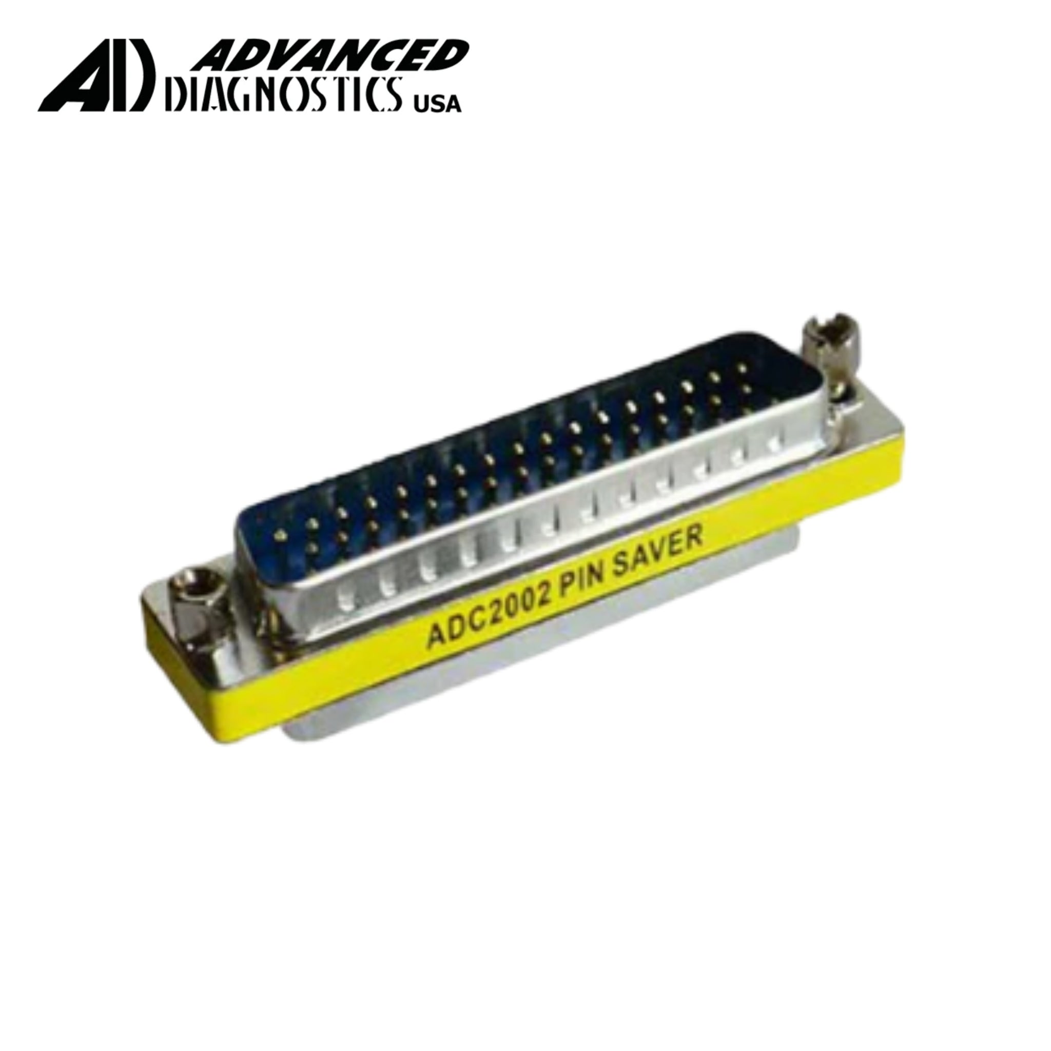 Advanced Diagnostics - ADC2002 PIN Saver Adapter | OBD Port Surge ...