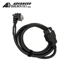 Advanced Diagnostics - Right Angle OBD Master for Smart Pro (ADC2013) - Royal Key Supply