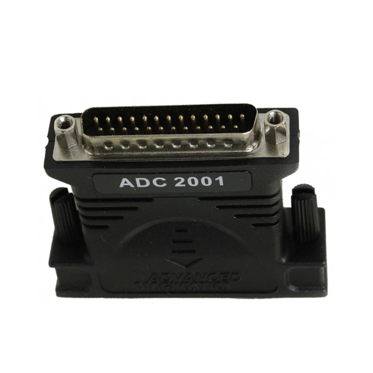 Advanced Diagnostics - Smart Pro Cable Adapter - 50 Pin to 25 Pin (ADC2001) - Royal Key Supply