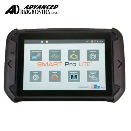 Advanced Diagnostics SMART Pro Lite – Compact Key Programming Solution for Vehicles - Royal Key Supply