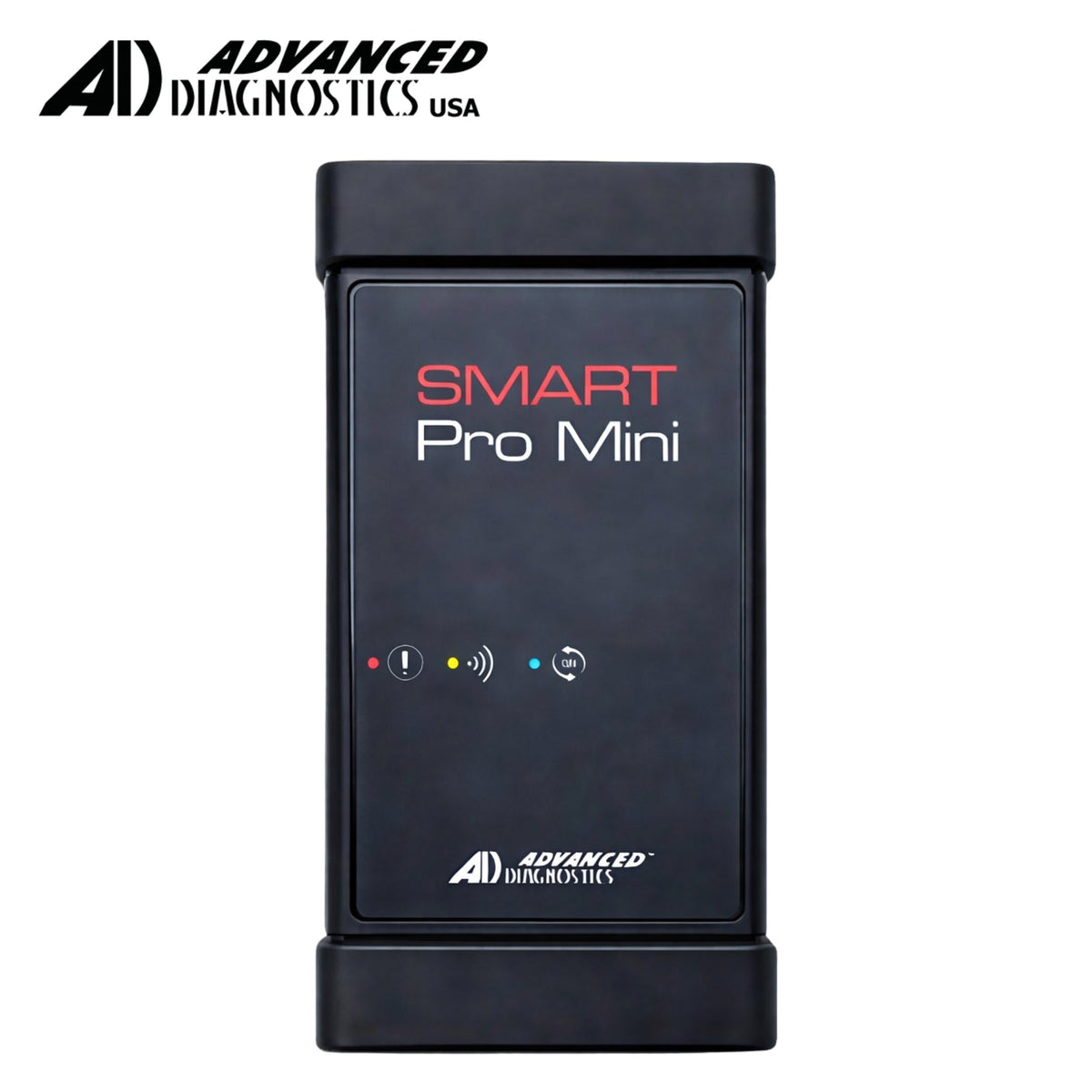 Advanced Diagnostics - Smart Pro Mini Step - by - Step Programming (D657231AD) - Royal Key Supply