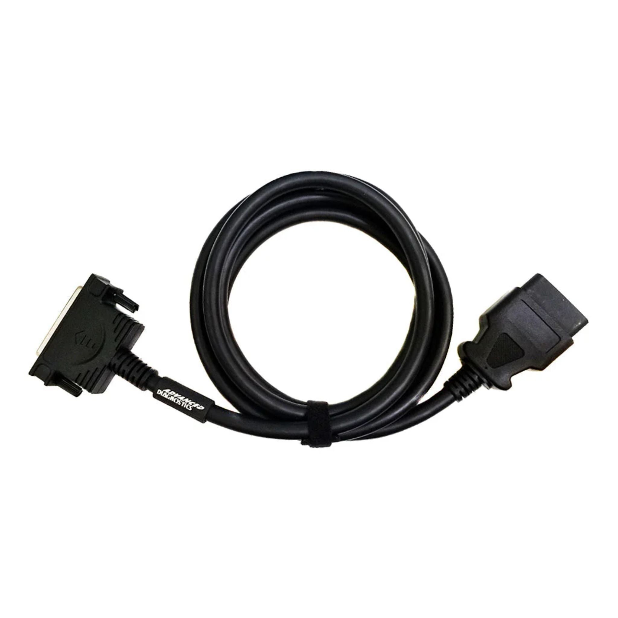 Advanced Diagnostics - Smart Pro OBD Master Cable (ADC2000) - Royal Key Supply