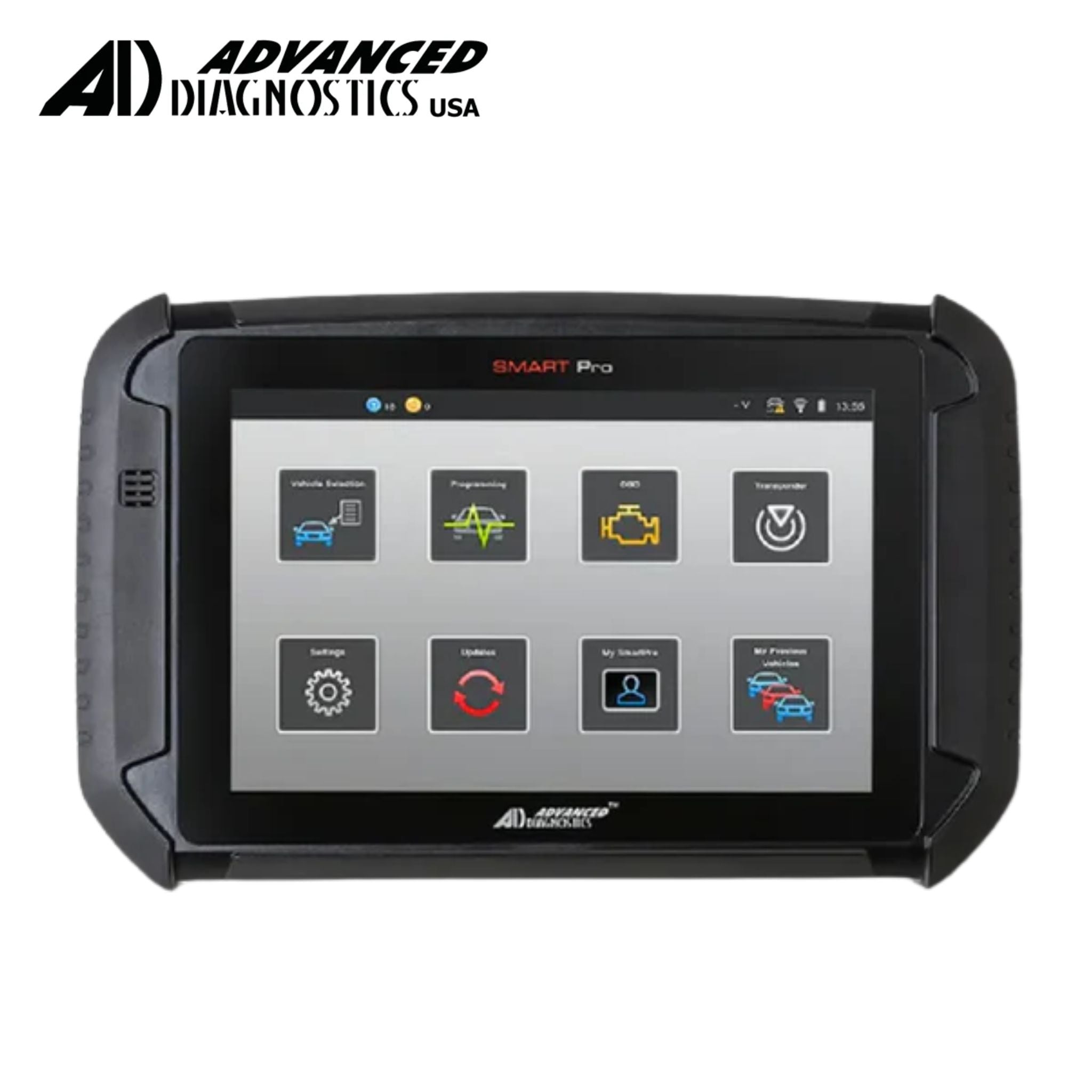 Advanced Diagnostics - Smart Pro – Professional Key Programming Tool (With 1 Year UTP) - Royal Key Supply