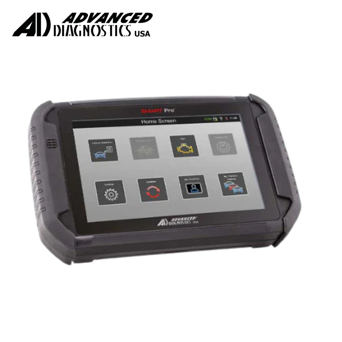 Advanced Diagnostics - SMART Pro – Professional Key Programming Tool with 6 - Month UTP - Royal Key Supply