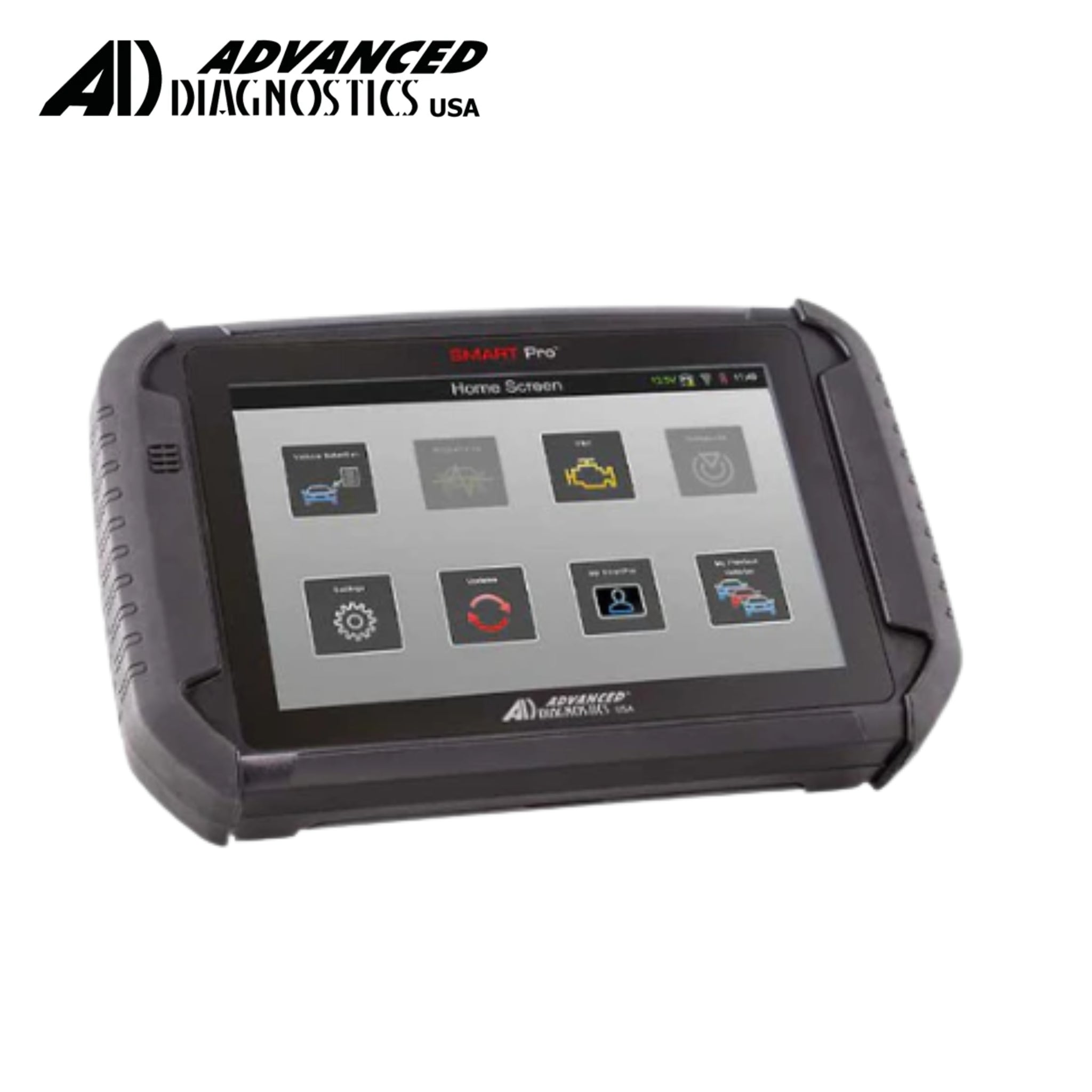 Advanced Diagnostics - SMART Pro – Professional Key Programming Tool with 6 - Month UTP - Royal Key Supply